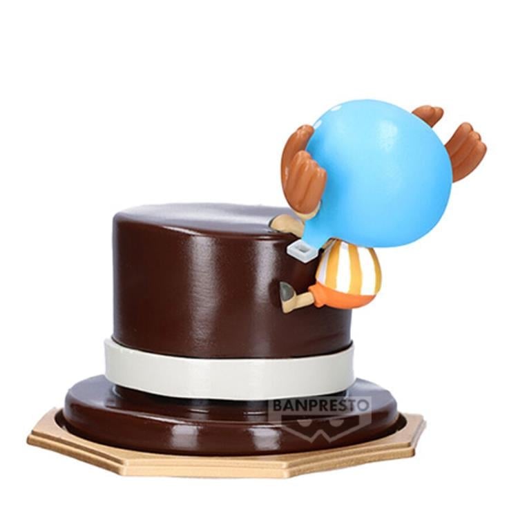 One Piece Paldolce Collection Vol.4 Tony Tony Chopper (Ver.A)