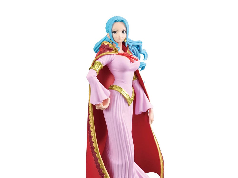 One Piece DXF The Grandline Series Special Nefertari Vivi