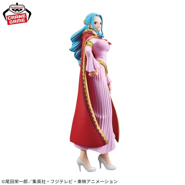One Piece DXF The Grandline Series Special Nefertari Vivi Gallery Image 4