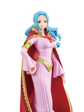 One Piece DXF The Grandline Series Special Nefertari Vivi