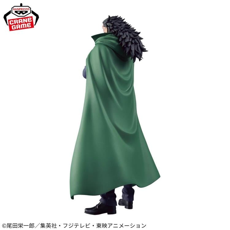 個別⑧ぽんつく◆das龍M1svn/海賊L1 Figuarts ZERO [Super Fierce Battle] Kozuki Momonosuke - Twin