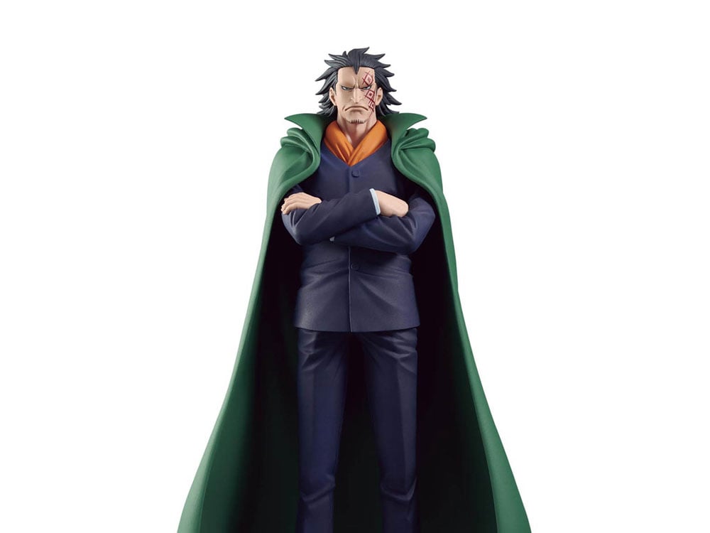 One Piece DXF The Grandline Series Special Monkey D. Dragon