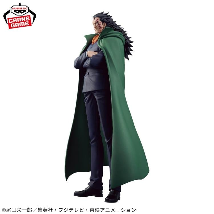 個別⑧ぽんつく◆das龍M1svn/海賊L1 One Piece DXF The Grandline Series Special Monkey D. Dragon