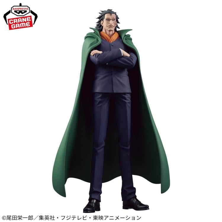 ワンピースgrandLINEDVD One Piece DXF The Grandline Series Special Monkey D. Dragon