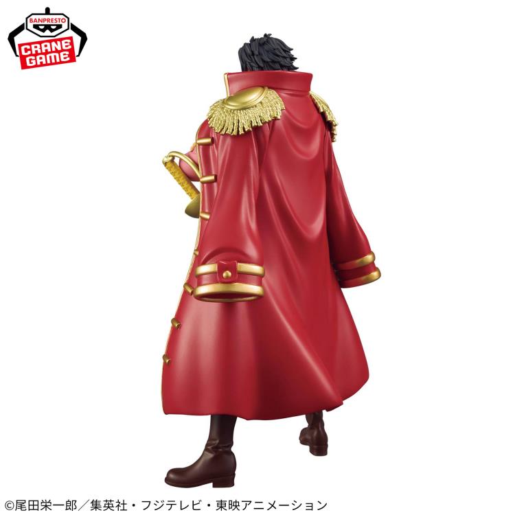 One Piece DXF The Grandline Series Special Gol D. Roger Gallery Image 5