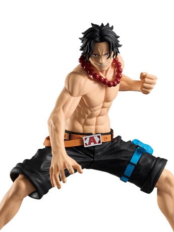One Piece Grandista Portgas D. Ace