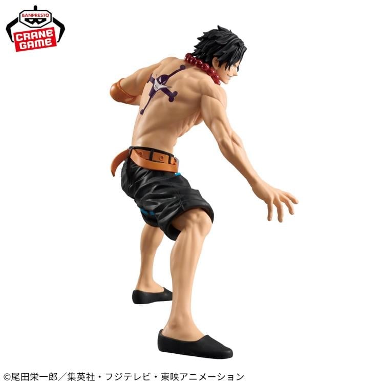 One Piece Grandista Portgas D. Ace Gallery Image 5