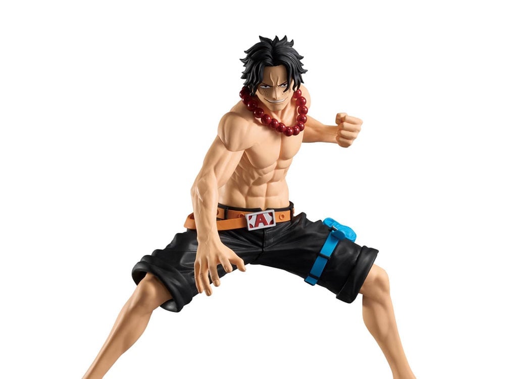 One Piece Grandista Portgas D. Ace