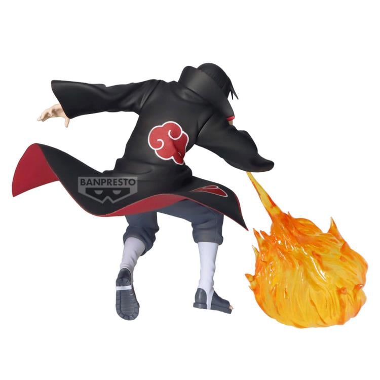 Naruto: Shippuden Effectreme Itachi Uchiha II