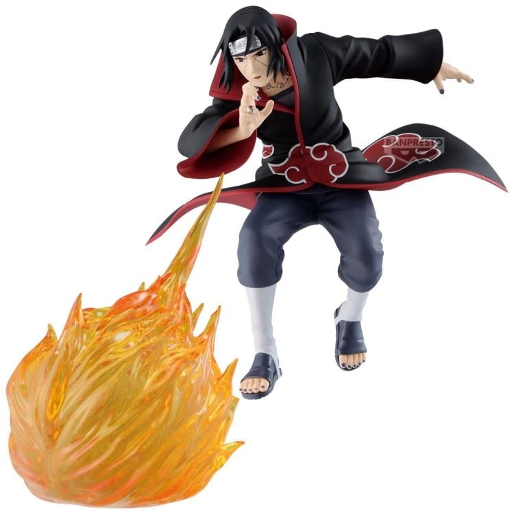 アニメ VOGUE? ITACHI MODE Naruto: Shippuden Effectreme Itachi Uchiha II