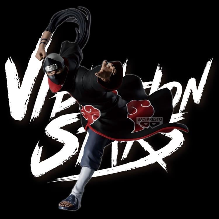 Naruto: Shippuden Vibration Stars Kakuzu