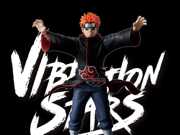 Naruto: Shippuden Vibration Stars Pain (Reissue)