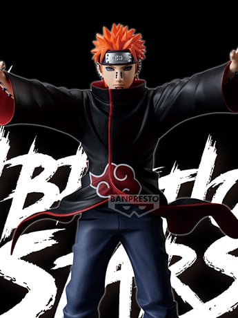 Naruto: Shippuden Vibration Stars Pain (Reissue)