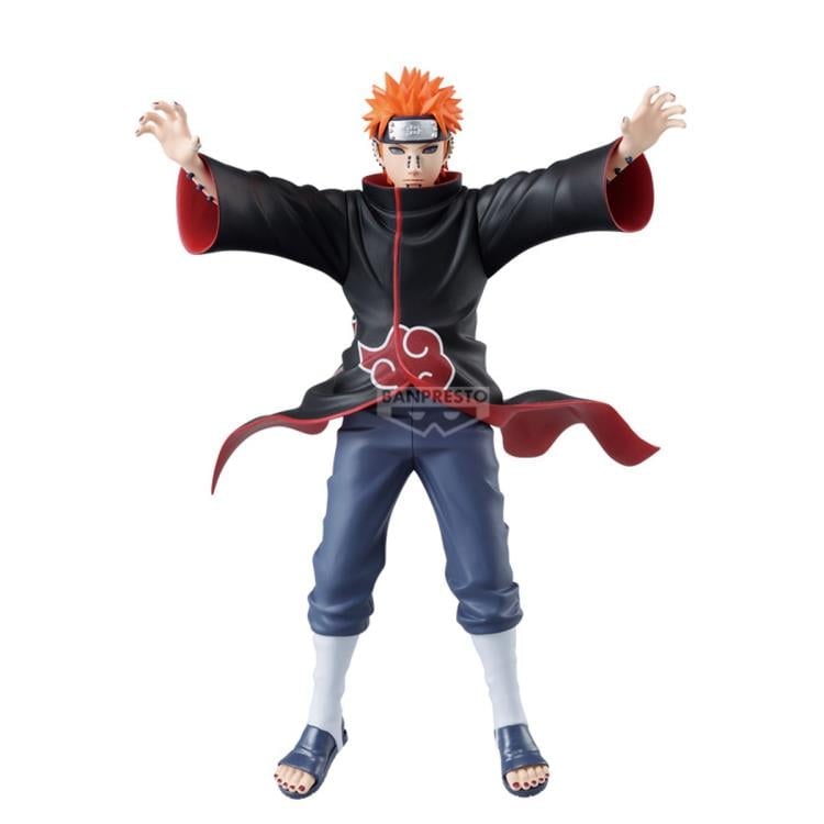 Naruto: Shippuden Vibration Stars Pain (Reissue)