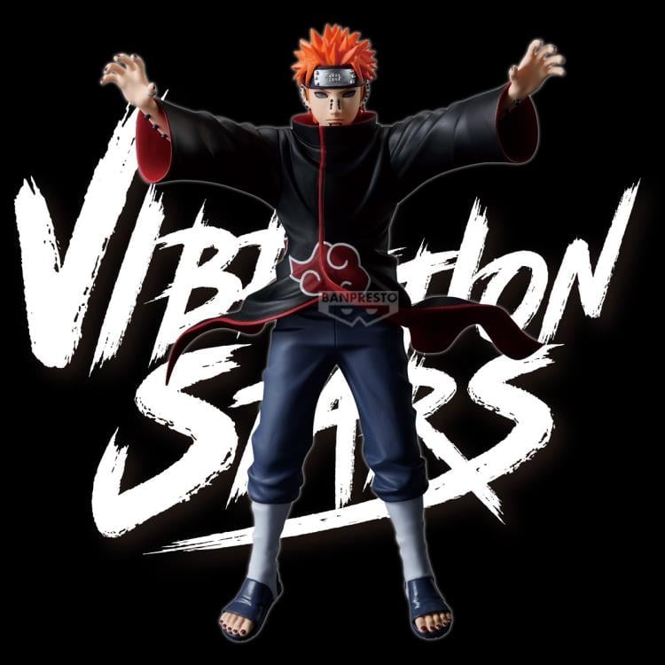 Naruto: Shippuden Vibration Stars Pain (Reissue)