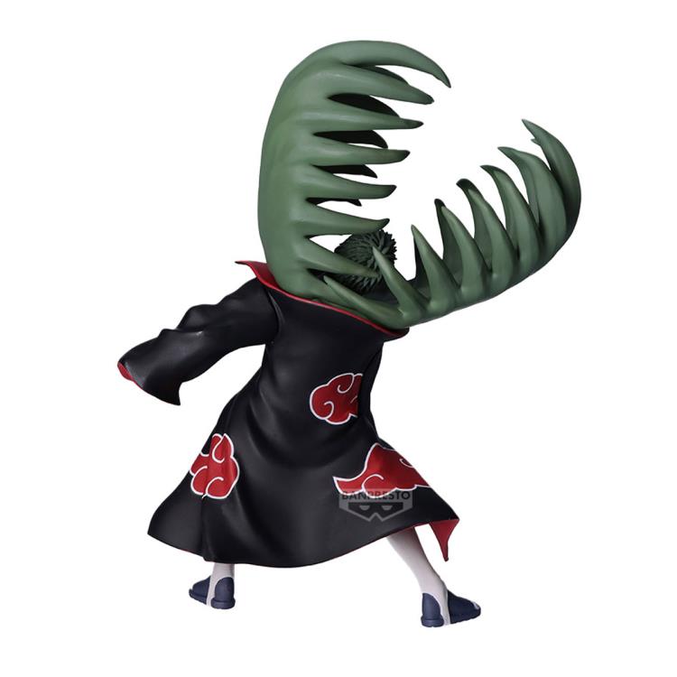 Naruto: Shippuden Vibration Stars Zetsu