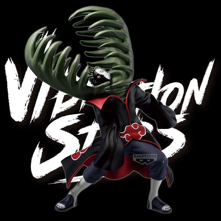Naruto: Shippuden Vibration Stars Zetsu