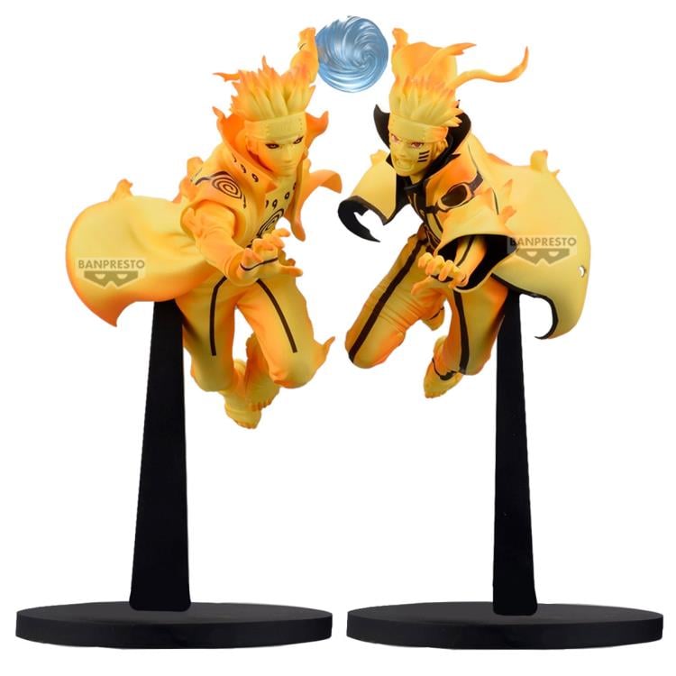 Naruto: Shippuden Minato Namikaze Figure