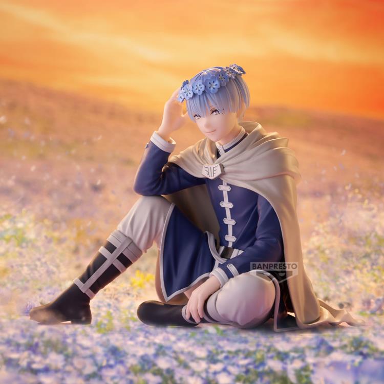 Frieren: Beyond Journey's End Espresto Himmel (Flower Crown) Gallery Image 3