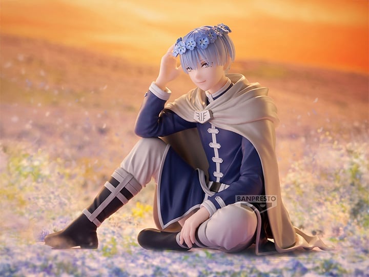 限定 非売品FRIEREN 缶バッジ 5個セット Frieren: Beyond Journey's End Kuji Pash! Plus - Last One Prize