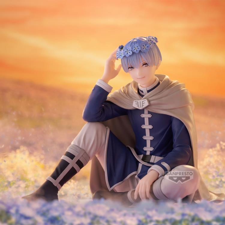 Frieren: Beyond Journey's End Espresto Himmel (Flower Crown)