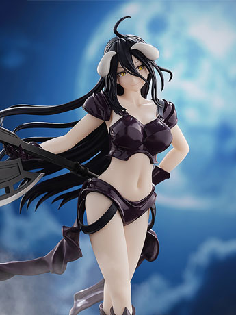 Overlord Albedo (Bikini Armor Ver.) Figure Gallery Image 2