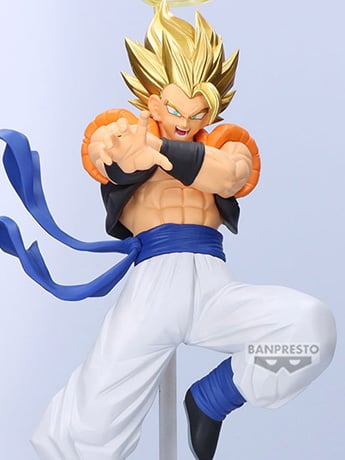 Dragon Ball Z: Dokkan Battle 10th Anniversary Super Gogeta Gallery Image 2