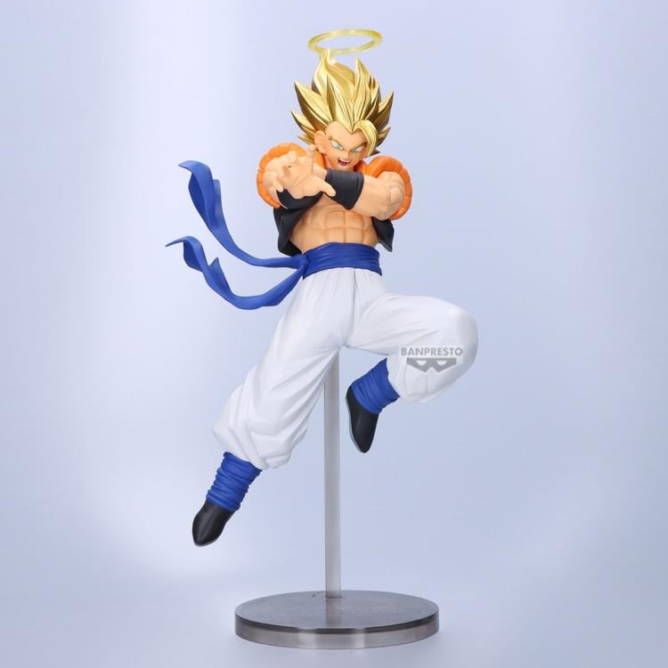 Dragon Ball Z: Dokkan Battle 10th Anniversary Super Gogeta Gallery Image 3