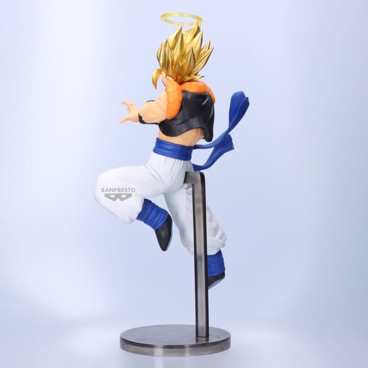 Dragon Ball Z: Dokkan Battle 10th Anniversary Super Gogeta Gallery Image 5