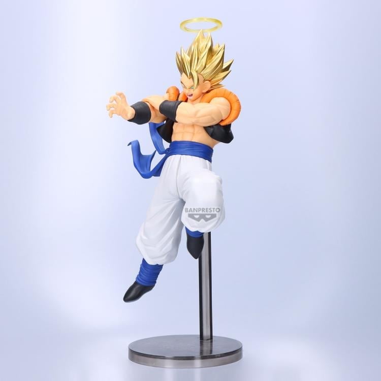 Dragon Ball Z: Dokkan Battle 10th Anniversary Super Gogeta Gallery Image 4