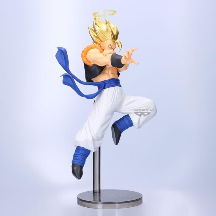 Dragon Ball Z: Dokkan Battle 10th Anniversary Super Gogeta Gallery Image 6