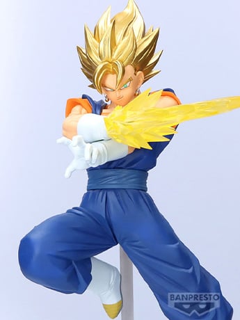 Dragon Ball Z: Dokkan Battle 10th Anniversary Super Vegito Gallery Image 2