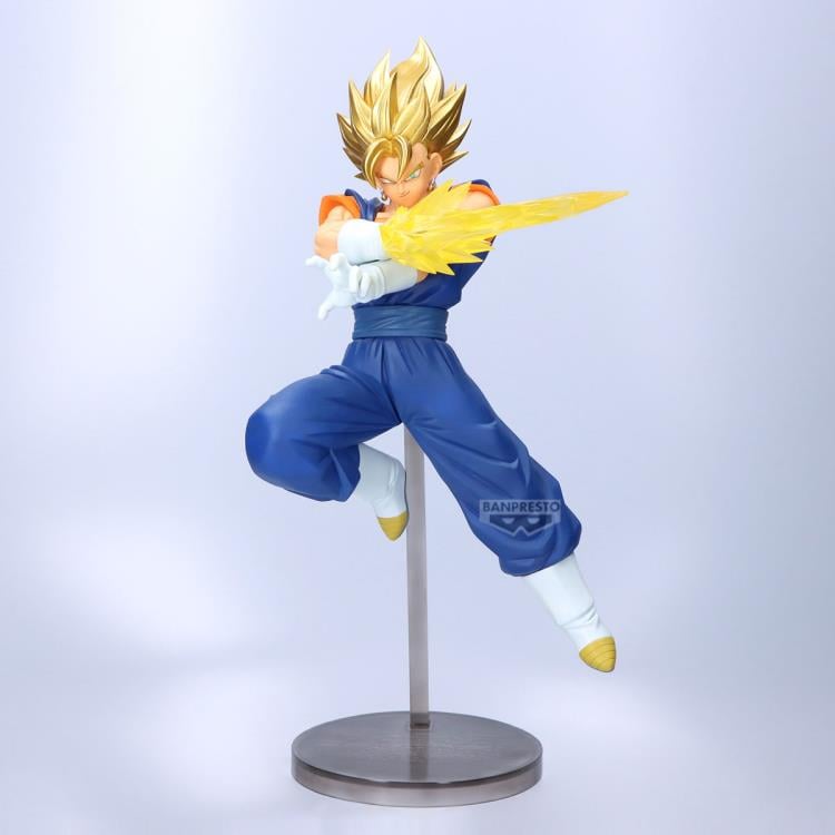 Dragon Ball Z: Dokkan Battle 10th Anniversary Super Vegito
