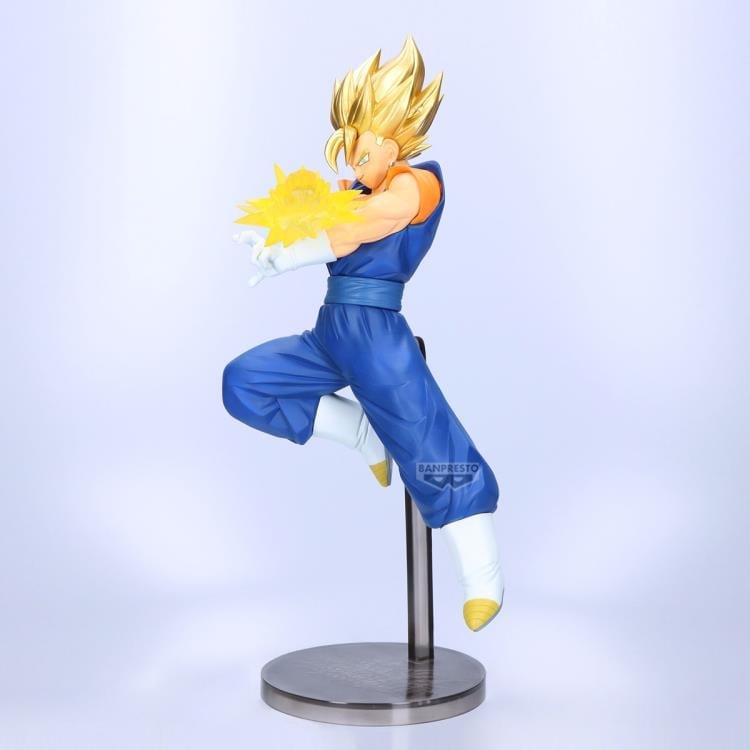 Dragon Ball Z: Dokkan Battle 10th Anniversary Super Vegito Gallery Image 4