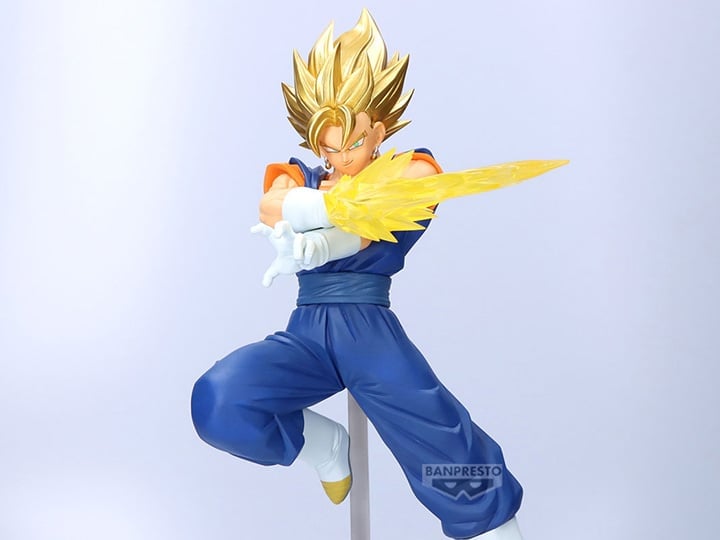 Dragon Ball Z: Dokkan Battle 10th Anniversary Super Vegito