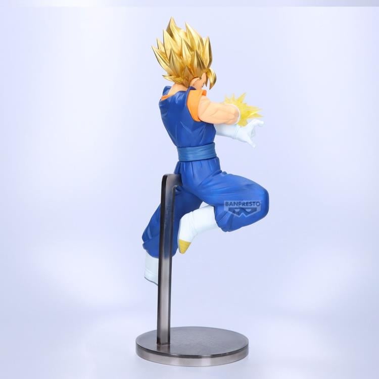 Dragon Ball Z: Dokkan Battle 10th Anniversary Super Vegito Gallery Image 5