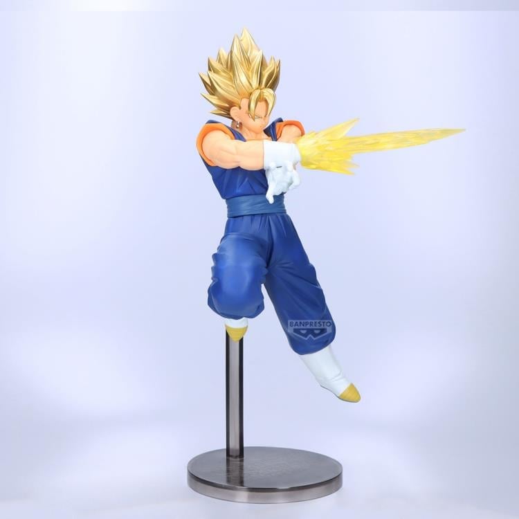 Dragon Ball Z: Dokkan Battle 10th Anniversary Super Vegito Gallery Image 6