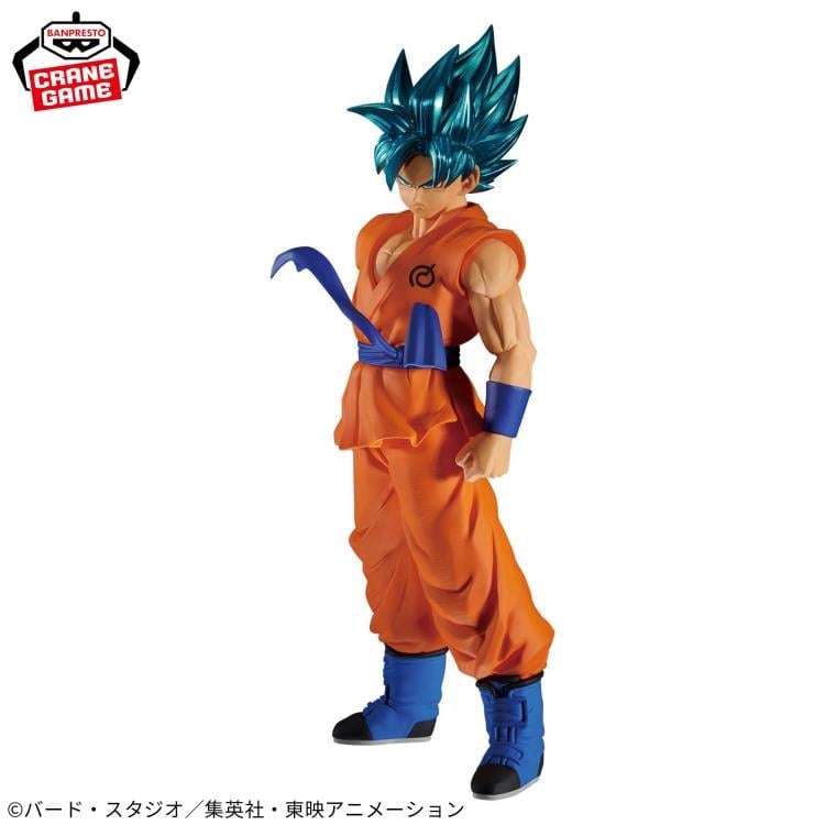 Dragon Ball Super Blood of Saiyans Super Saiyan God Super Saiyan Goku