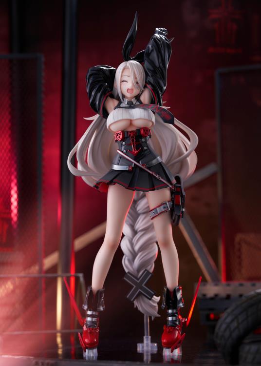 アズールレーン　Prinz Heinrich フィギュア Azur Lane Prinz Heinrich 1/7 Scale Limited Edition Figure