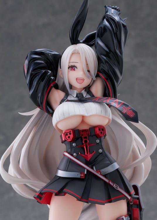 Azur Lane Prinz Heinrich 1/7 Scale Limited Edition Figure