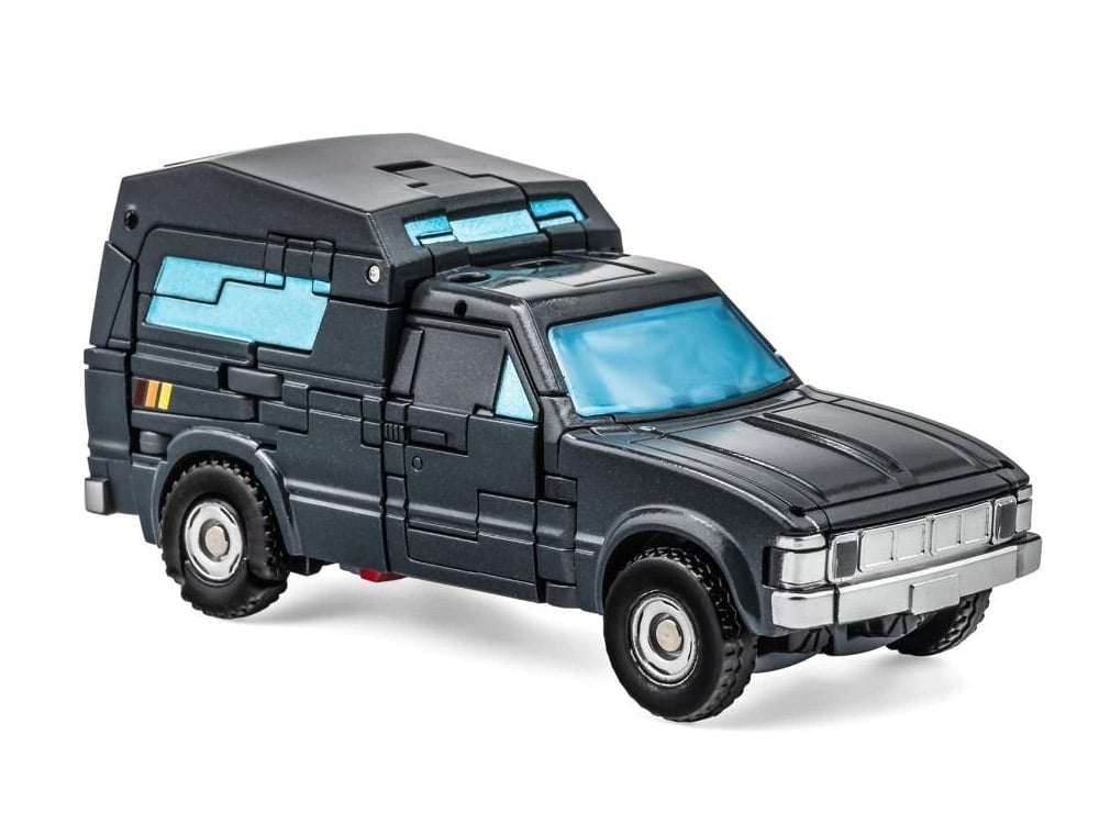 NA H64 Lincoln Action Figure Gallery Image 9