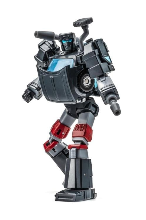 NA H64 Lincoln Action Figure Gallery Image 6