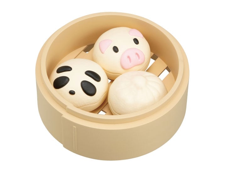 Steamed Bun Kaitai Lite Puzzle Gallery Image 1