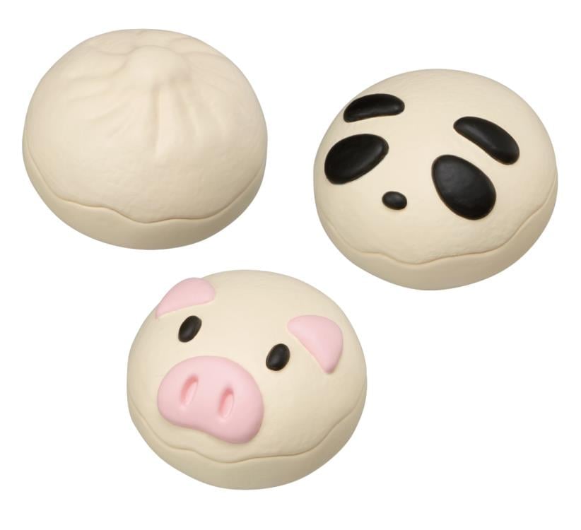 Steamed Bun Kaitai Lite Puzzle Gallery Image 3