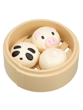 Steamed Bun Kaitai Lite Puzzle Gallery Image 2