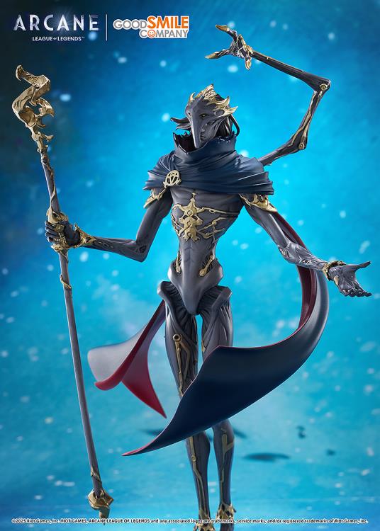 Arcane Pop Up Parade SP Champion Viktor Gallery Image 4