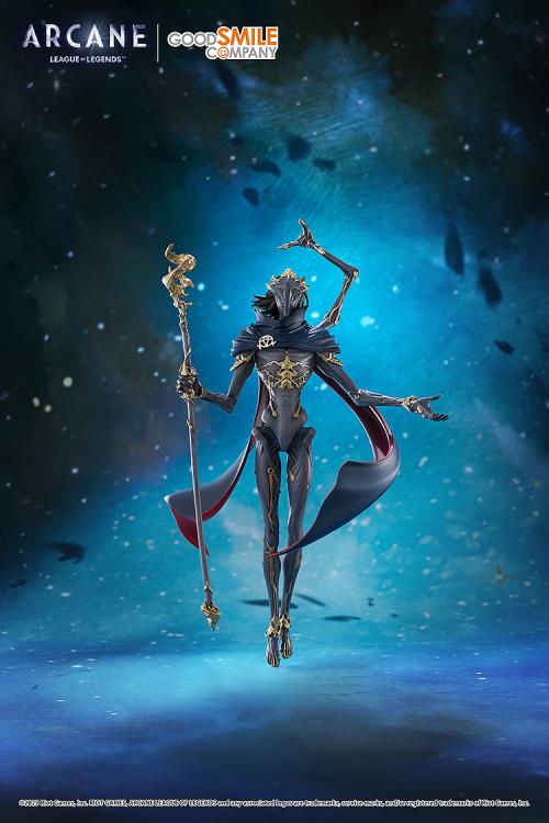 Arcane Pop Up Parade SP Champion Viktor Gallery Image 3