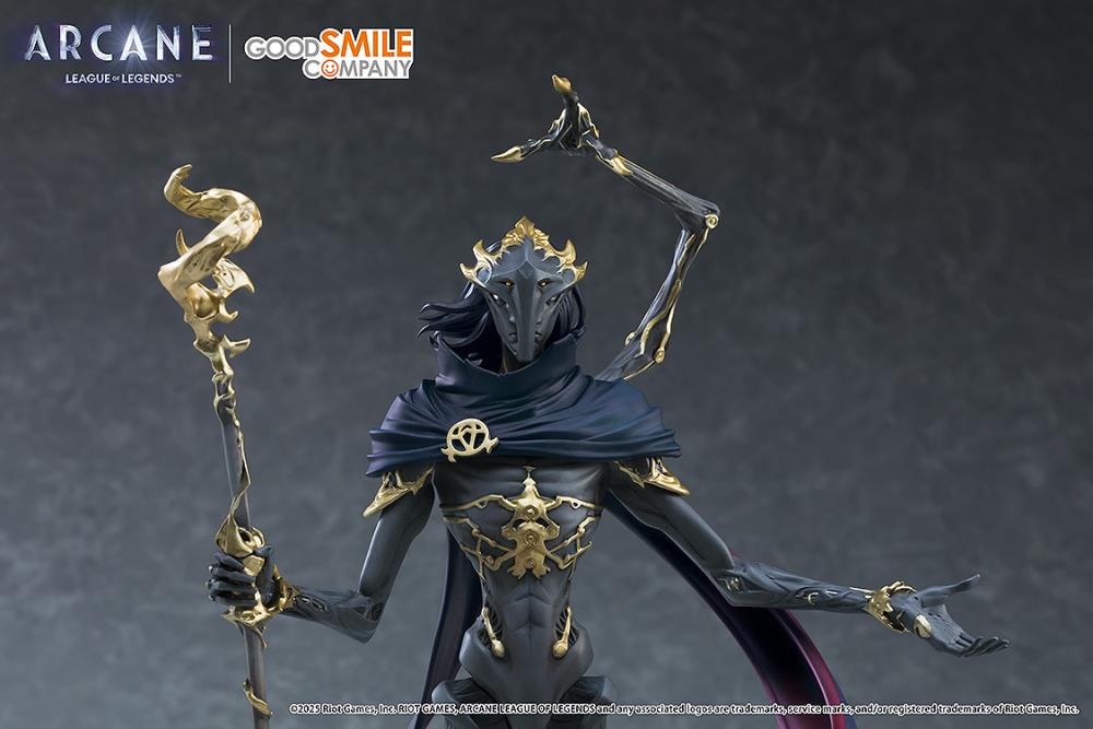 Arcane Pop Up Parade SP Champion Viktor Gallery Image 8