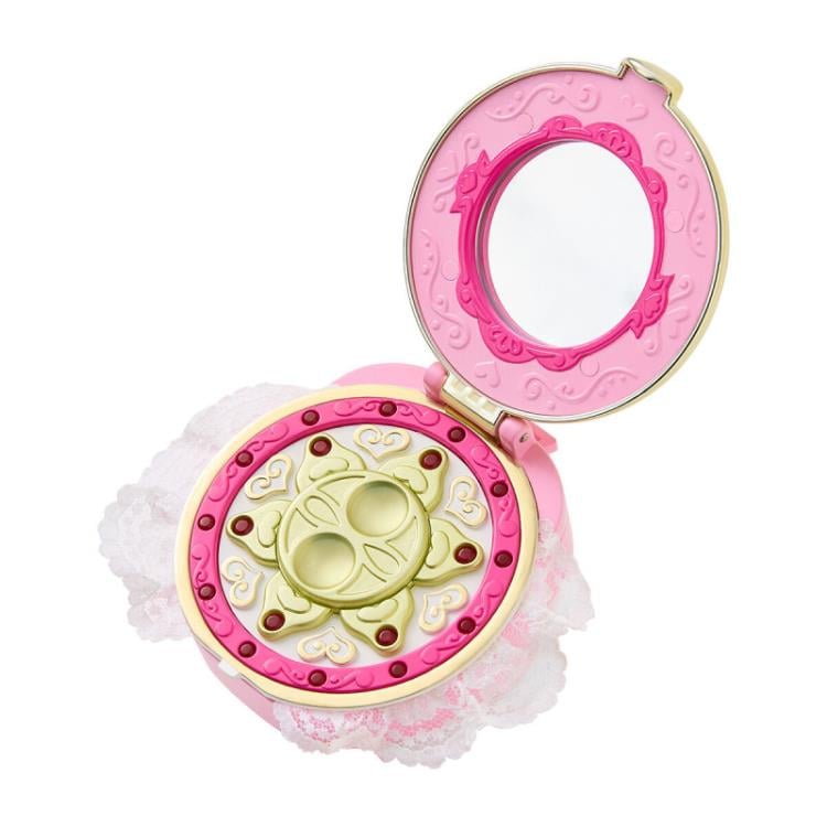 Twin Princess of Wonder Planet Special Memorize Sunny Luce Replica