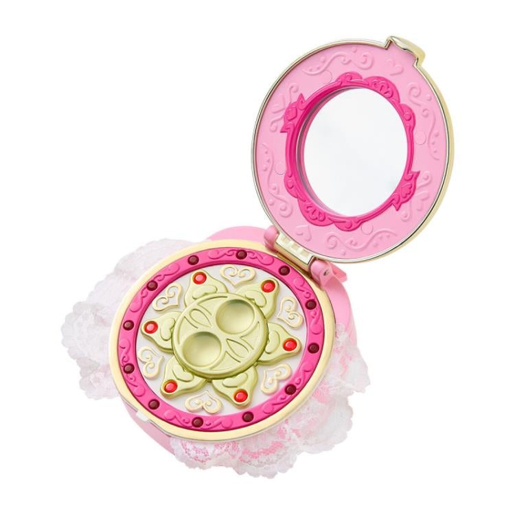 Twin Princess of Wonder Planet Special Memorize Sunny Luce Replica